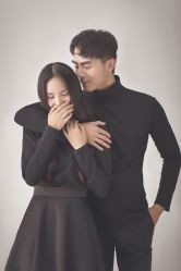 -青禾蒙娜丽莎婚纱摄影(武汉总店)