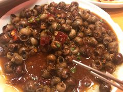 -丁记盐蘸牛肉·新杭菜(河东路店)