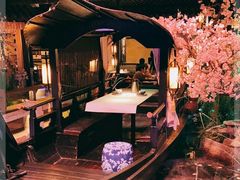包房-桂满陇-西湖船宴(西单大悦城店)