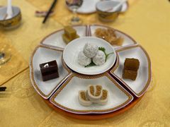 宫廷小吃-白家大院·王府宫廷菜(苏州街店)