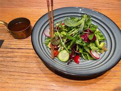 -傲鳗·日本料理(光华路店)