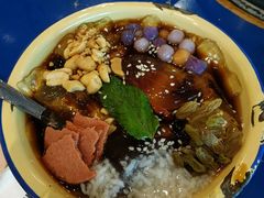 -马路边边串串香(双井直营店)