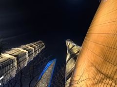 -上海中心大厦
