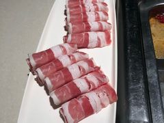 -海底捞火锅(泉城路店)