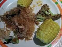 -比格比萨自助(花园路店)