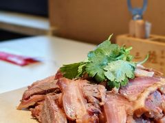 -秦三驴(云飞南街店)