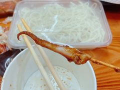 -十里铺铁板鱿鱼