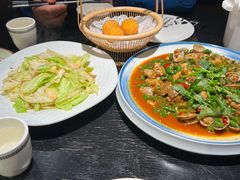 -三生三味密宗川菜·江景餐厅(来福士店)