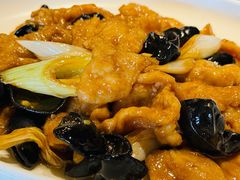 -鼓楼东街老火锅(鼓楼店)