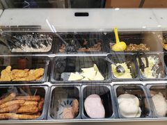 -赛百味SUBWAY(凯德mall大峡谷店)