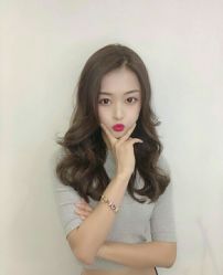 -GIRL STYLE 烫发·染发沙龙