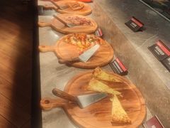 -比格比萨自助(国展店)