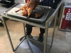 -全聚德(和平路店)
