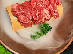 -一绪に和牛寿喜烧(罗湖益田假日店)