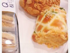 -85度C(上海兰溪二店)