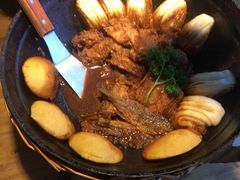 -刁馋一锅鲜·津门招牌菜(远洋未来汇店)
