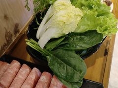 -云中鱼蒸汽石锅鱼(浦东食品城店)