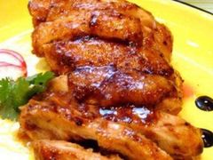 山东煎鸡-山东老家(黄埔分店)