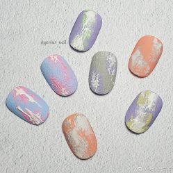 -Pink You美甲洗眉纹绣定制中心