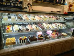 -TOUCH泰奇(金桥长岛路店)