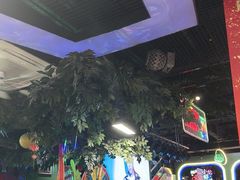 -路边边.炒菜烧烤.音乐餐厅(良乡长虹店)