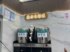 -德元兰州纯汤牛肉面(深圳首店)