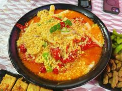 -徐嘉赫龙虾馆