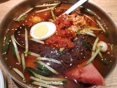 -大同江朝鲜菜•长春地标美食(绿园吾悦广场店)