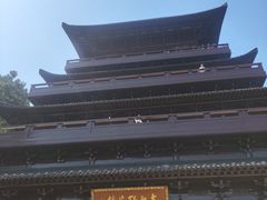 -敬亭山风景名胜区