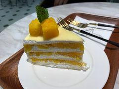 鎏金-丹礼糖甜品
