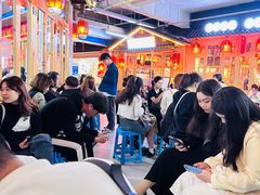 -笨罗卜浏阳菜馆(太平街店)