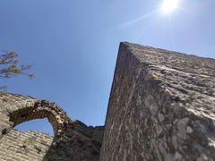 -蟠龙山长城景区