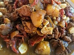 -金柱大盘鸡(和田二街店)