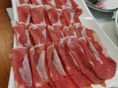 -津门老羊家·铜锅涮羊肉·烧烤(科技园店)