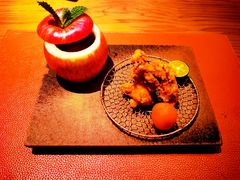 -松涛日本料理