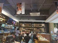 -木屋烧烤(万德庄店)