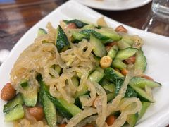 -烤肉季饭庄