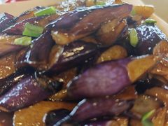 -晓琦农家菜馆·地道农家菜
