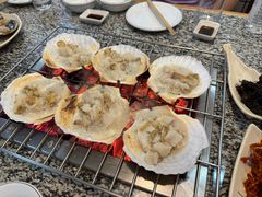 -震海贝烤贝·民俗特色店(延吉总店)