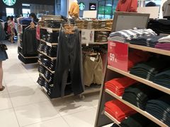 -优衣库(厦门SM广场店)