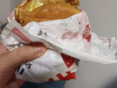 -肯德基(新阳光店)
