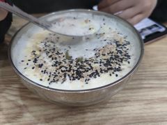 -白翔甜食店