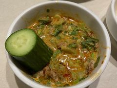 -海底捞火锅(上元大街店)