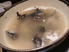 -黑鸡小馆(金源店)