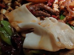 -楼兰新疆主题餐厅(苏州中心店)