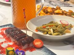 -贯贯吉·清真餐厅(浙江中路店)