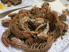 -新享乐海鲜(翠华路店)