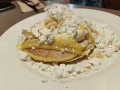 -Pancakes on the rocks(冲浪者天堂店)