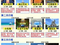 -三亚南山文化旅游区