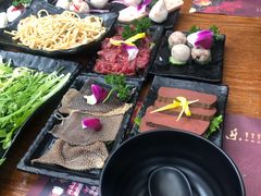 -束河人家(南锣鼓巷店)